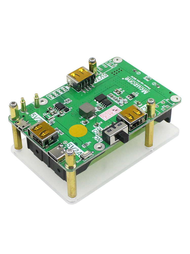 Placa de expansão de bateria R - Raspberry Pi Uninterrupted Power Supply Ups 18650 avaliação e preço