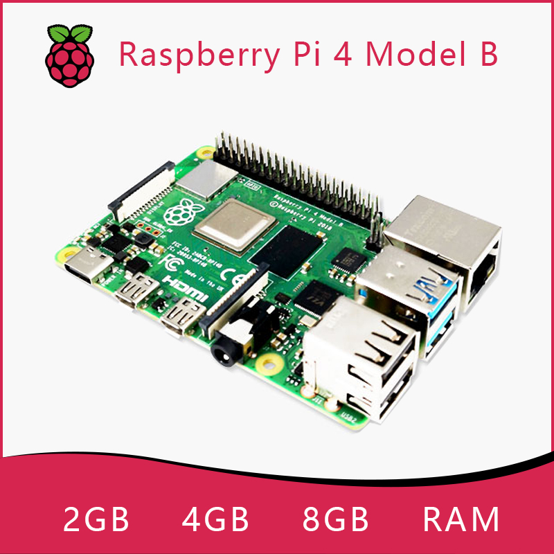 AvaCore Raspberry Pi 4 Modelo  - Raspberry Pi 4 8Gb Ram Kit avaliação e preço