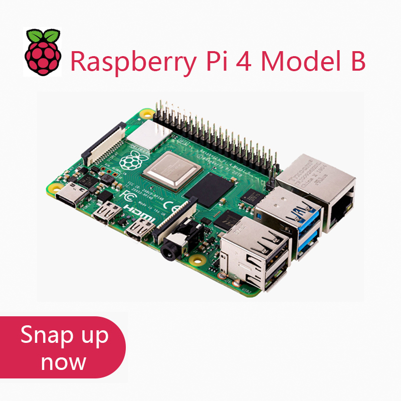 AvaCore Raspberry Pi 4 Modelo  - Raspberry Pi 4 8Gb Ram Kit avaliação e preço