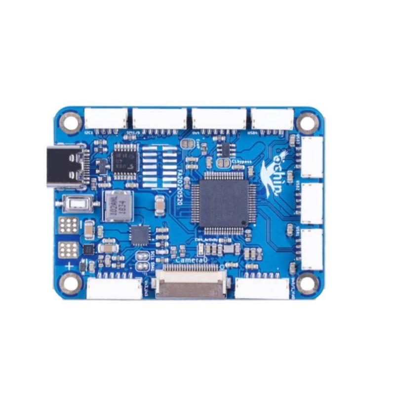Placa transportadora Ochin Tin - Raspberry Pi Compute Module 4 8Gb 32Gb Emmc avaliação e preço
