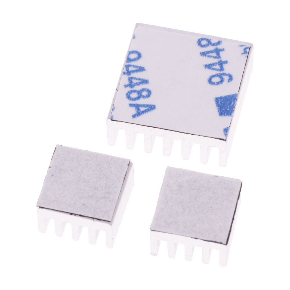Kit de Dissipador de Calor Ade - Raspberry Pi Water Cooling Kit avaliação e preço