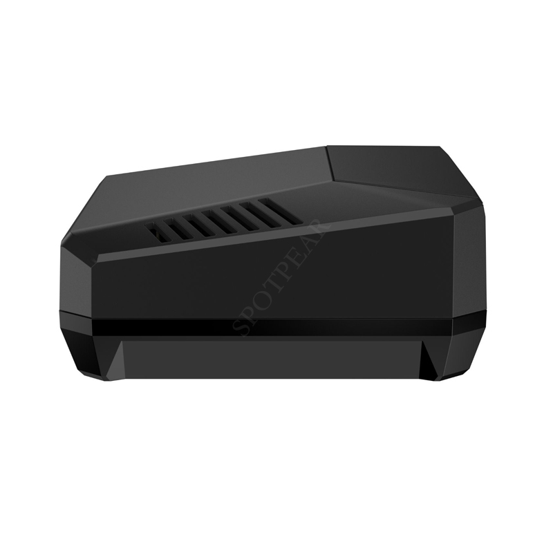 Caixa Argon ONE V3 M.2 NVME pa - Argon One V3 M.2 Nvme Case avaliação e preço