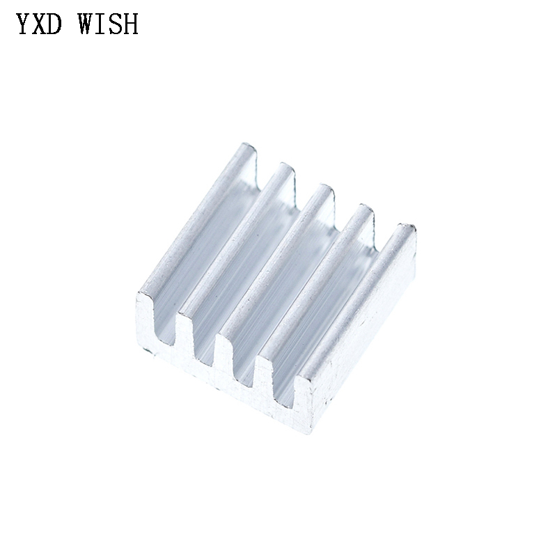 30 pçs conjunto de dissipador  - Raspberry Pi Water Cooling Kit avaliação e preço