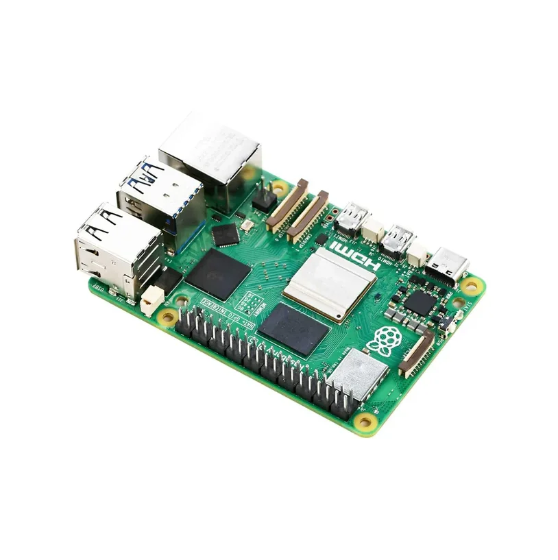 SmCpOfficial Original Raspberr - Raspberry Pi 5 8Gb Board avaliação e preço