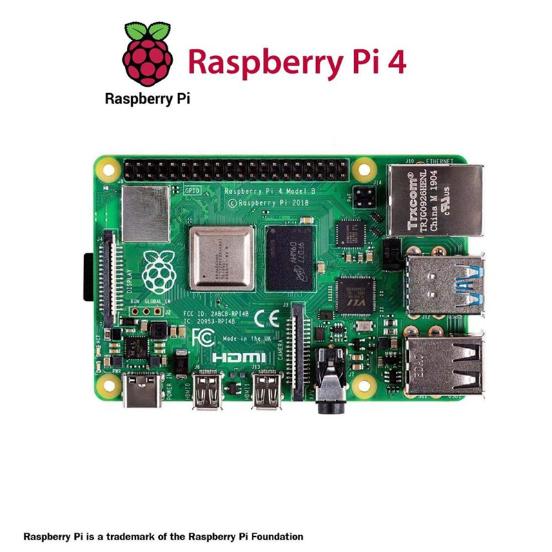 Oferta Imperdível: Kit Raspber - Raspberry Pi 4 8Gb Ram Kit avaliação e preço