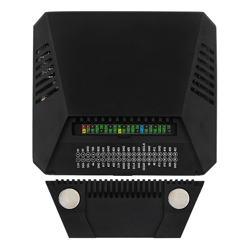 Gabinete Argon ONE V3 M.2 NVME - Argon One V3 M.2 Nvme Case avaliação e preço