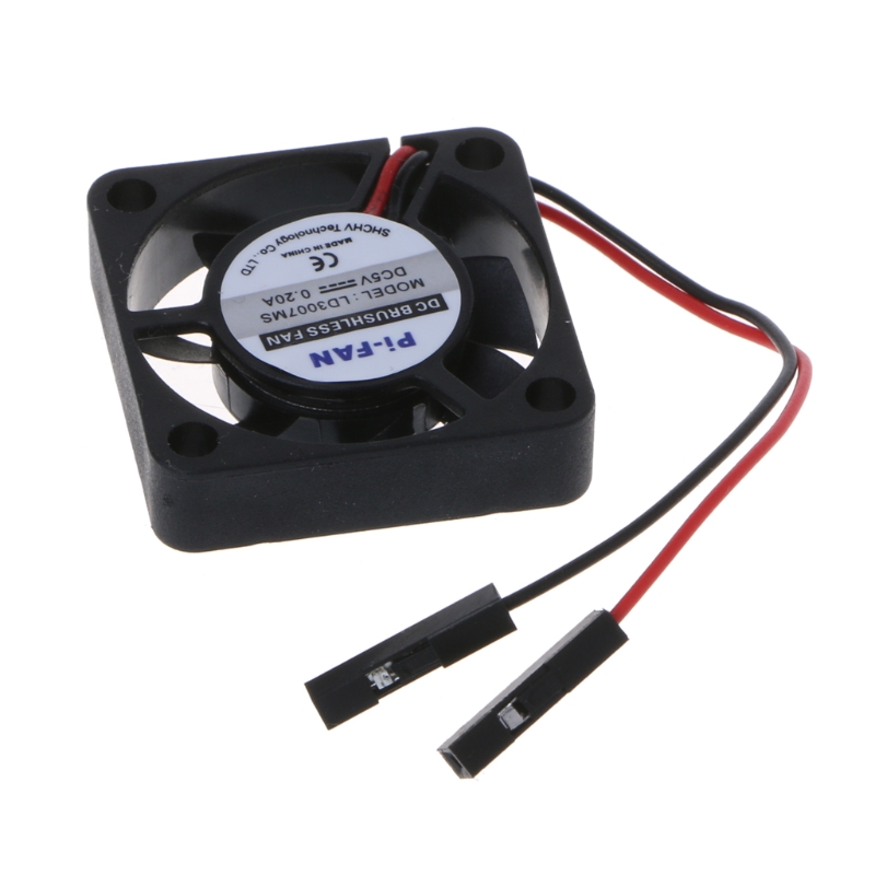 Alta velocidade 30mm ventilado - Raspberry Pi Water Cooling Kit avaliação e preço