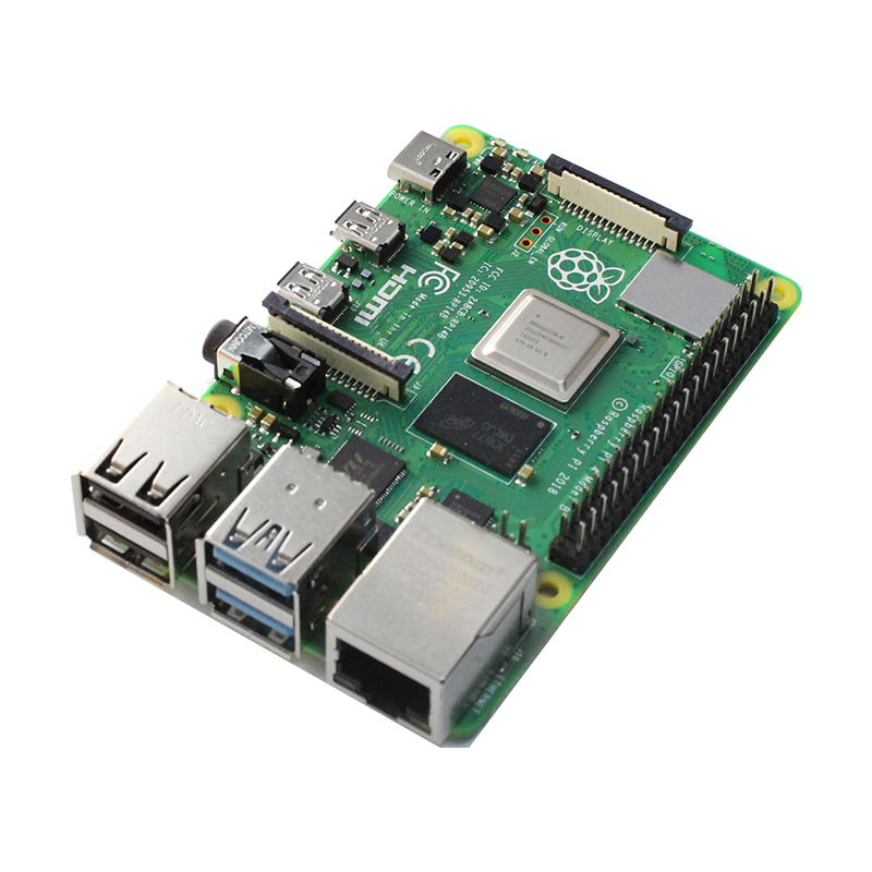 Kit Básico Raspberry Pi 4B 8GB - Raspberry Pi 4 8Gb Ram Kit avaliação e preço