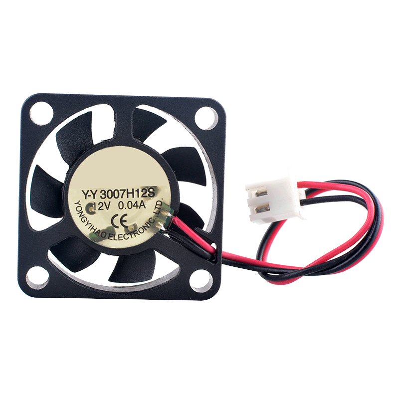 Y-Y 3007H12S 3cm 30mm ventilad - Raspberry Pi Water Cooling Kit avaliação e preço