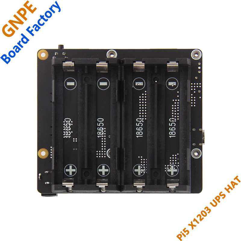 Placa de Expansão de Gerenciam - Raspberry Pi Uninterrupted Power Supply Ups 18650 avaliação e preço
