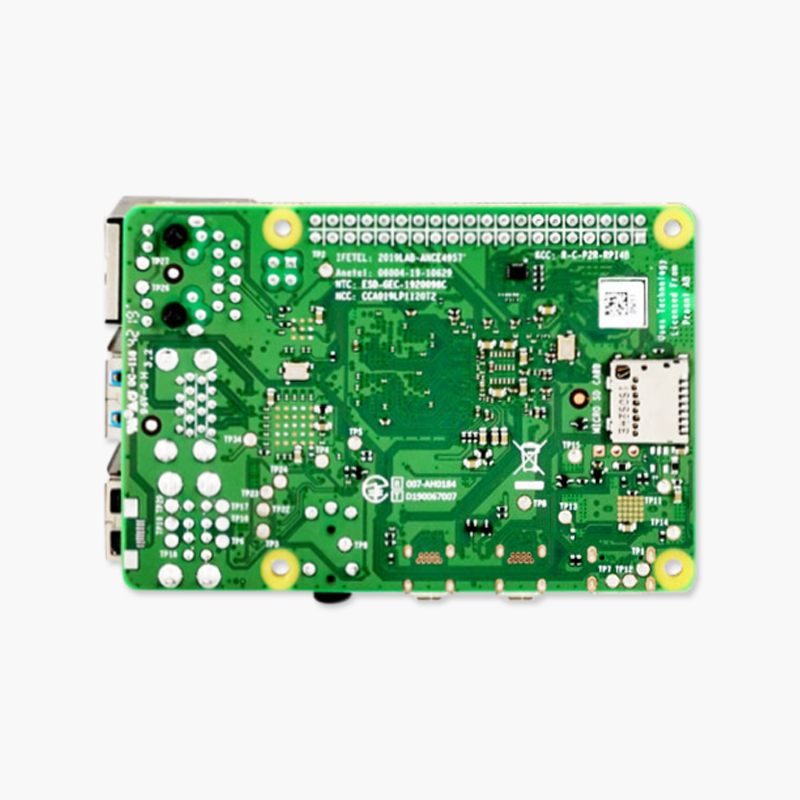 Raspberry Pi 4 Modelo B (4B),  - Raspberry Pi 4 8Gb Ram Kit avaliação e preço